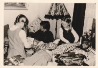 ein Bild aus dem Album