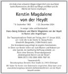 ein Bild aus dem Album