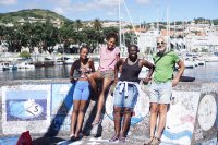 ein Bild aus dem Album