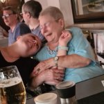 das zu meldende Bild