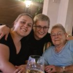 das zu meldende Bild