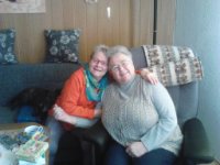 das zu meldende Bild