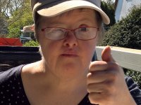 ein Bild aus dem Album